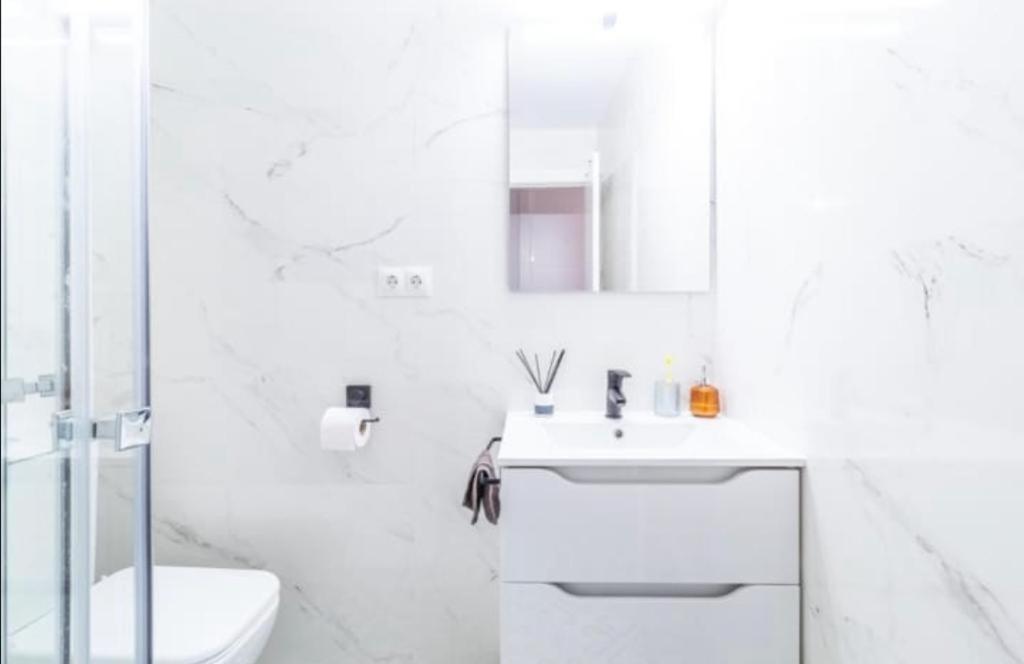 La Posada Del Viajero Apartment ตอร์เรโมลิโนส ภายนอก รูปภาพ